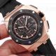 Perfect Replica Audemars Piguet Royal Oak Offshore Rose Gold Case Luminous 44mm Watch  (5)_th.jpg